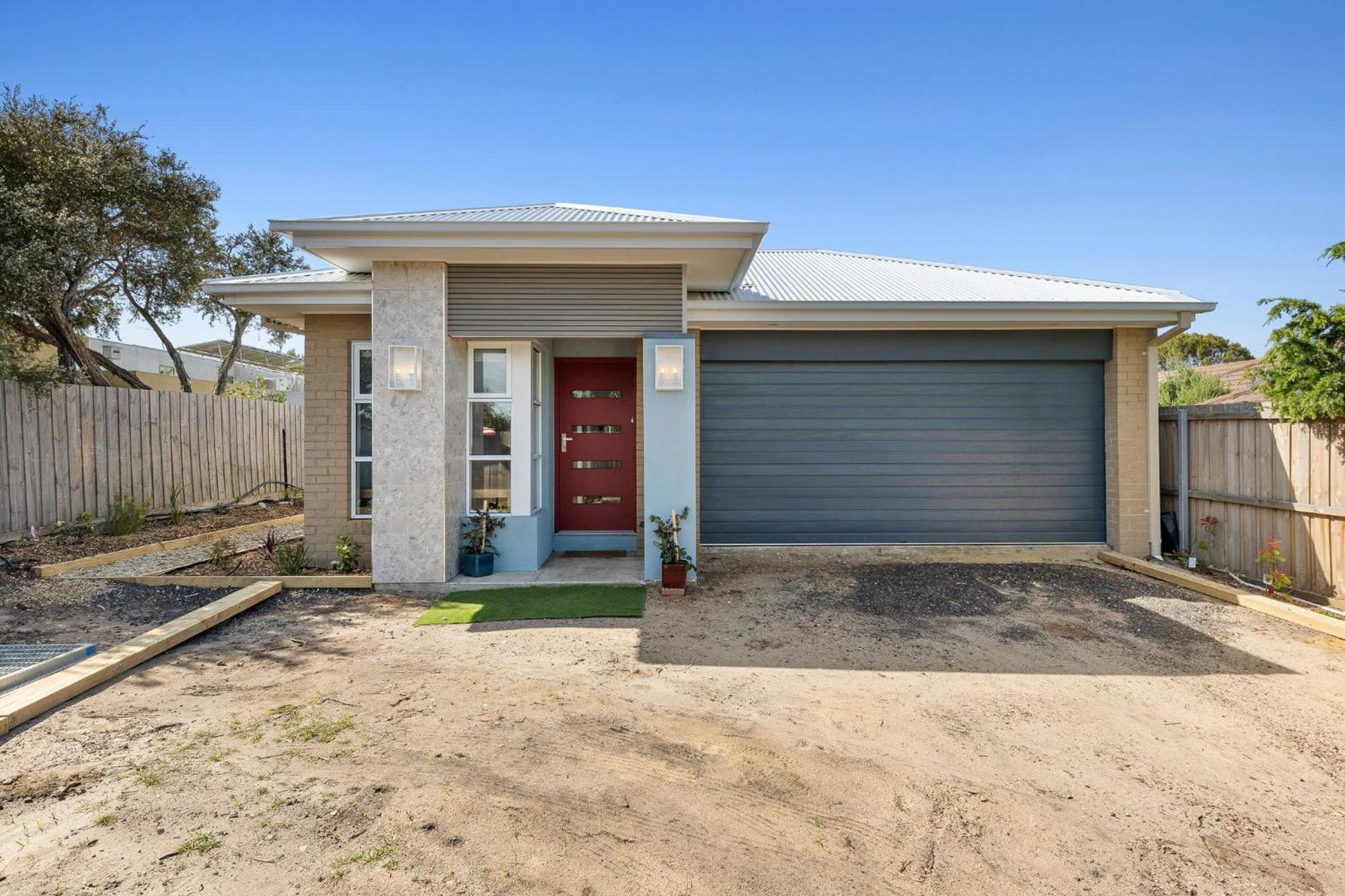 Serenity Nook Cottage Point Lonsdale Exterior photo