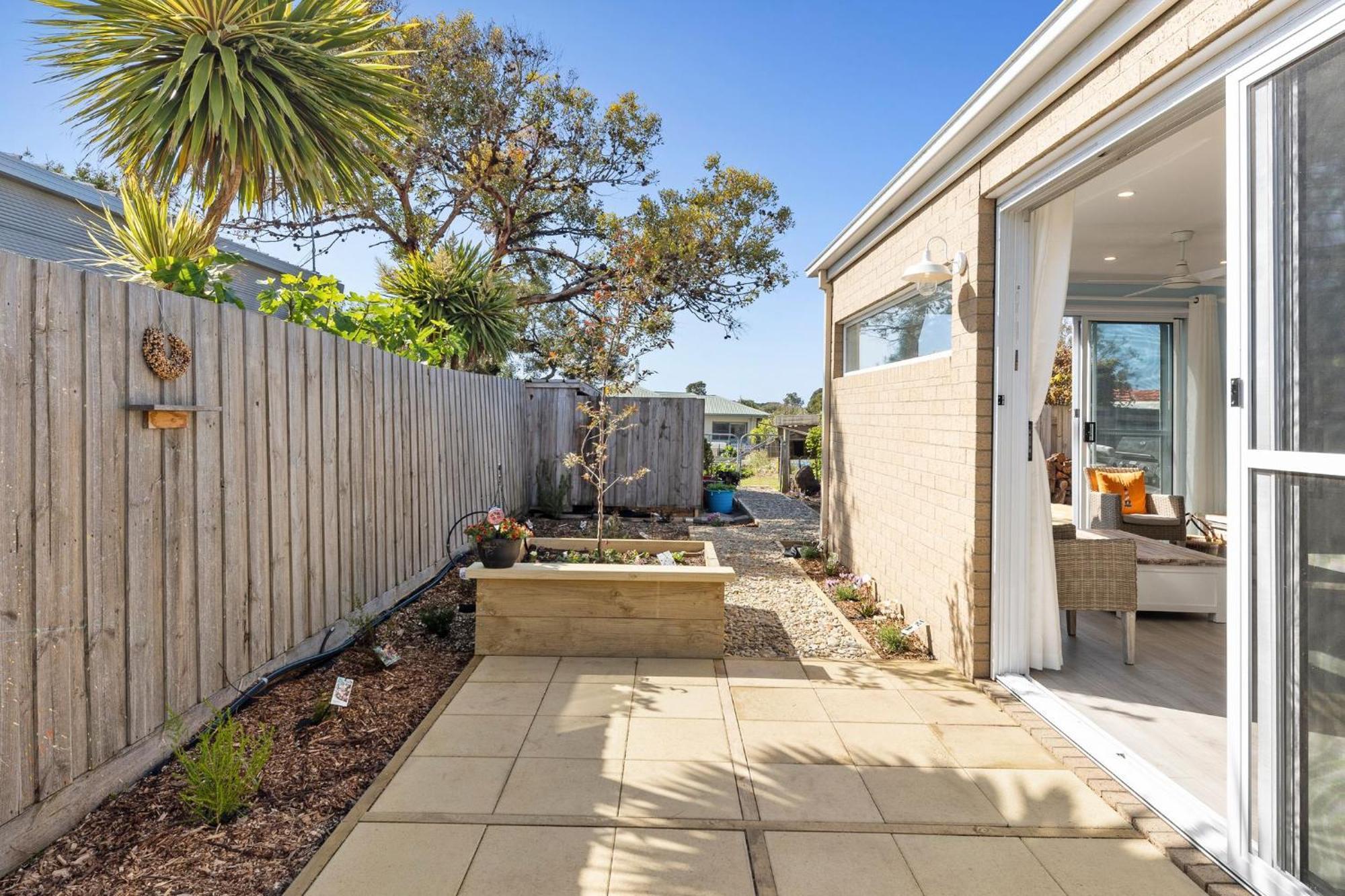 Serenity Nook Cottage Point Lonsdale Exterior photo